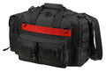 Thin Red Line Concealed Carry Bag - Tactical Choice Plus