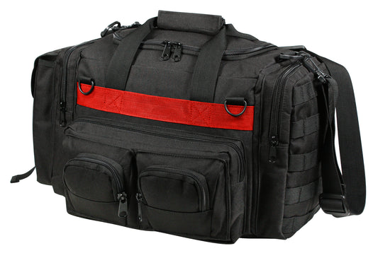 Thin Red Line Concealed Carry Bag - Tactical Choice Plus