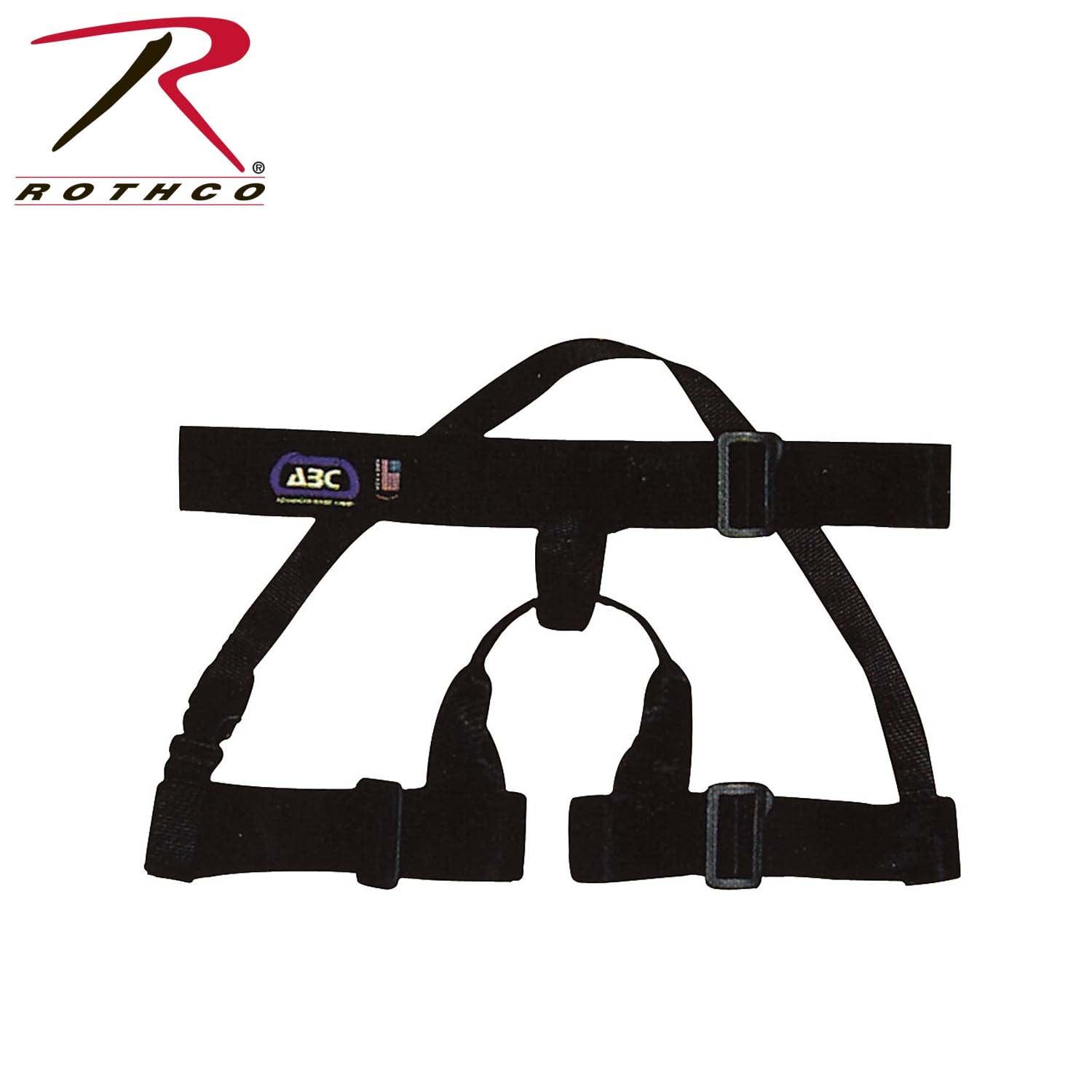 Adjustable Guide Harness - Tactical Choice Plus