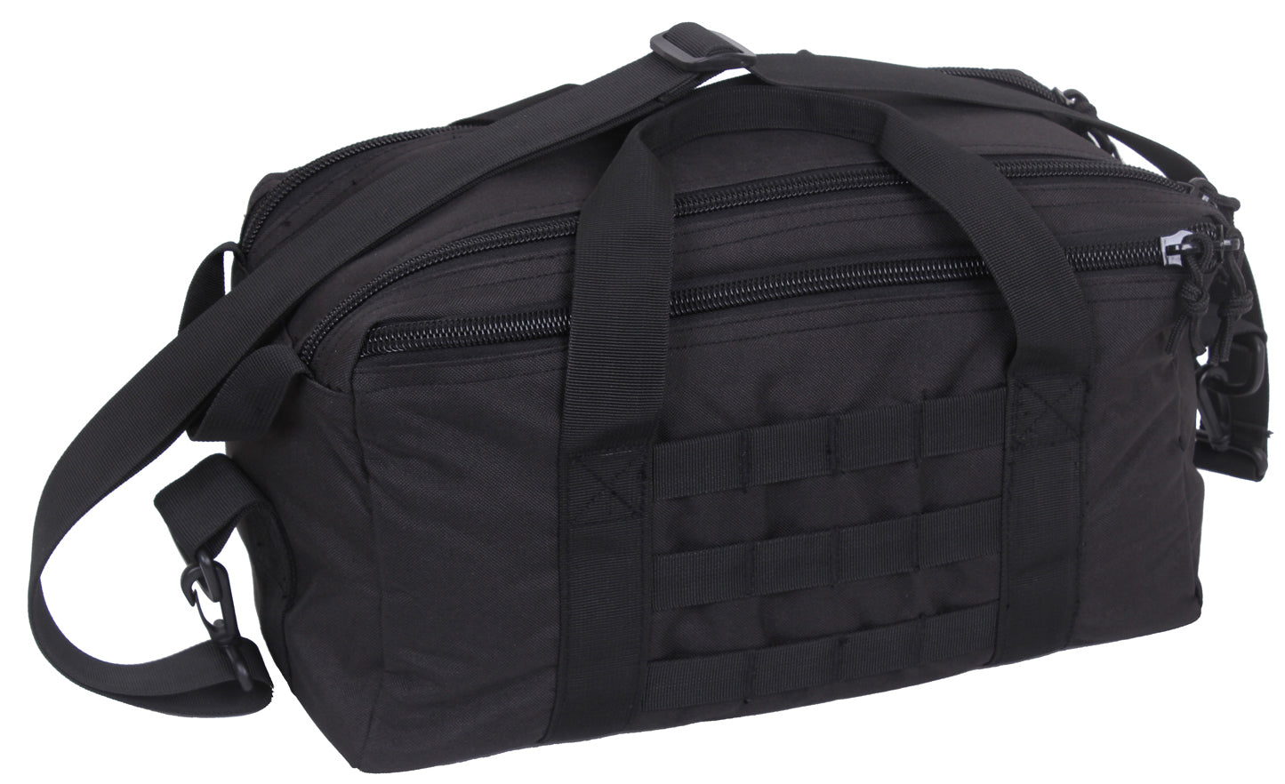 Technician Pistol Range Bag - Tactical Choice Plus