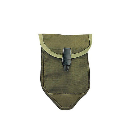Nylon Tri-Fold Shovel Cover - Tactical Choice Plus