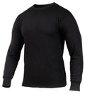 Rothco Midweight Thermal Knit Top - Tactical Choice Plus