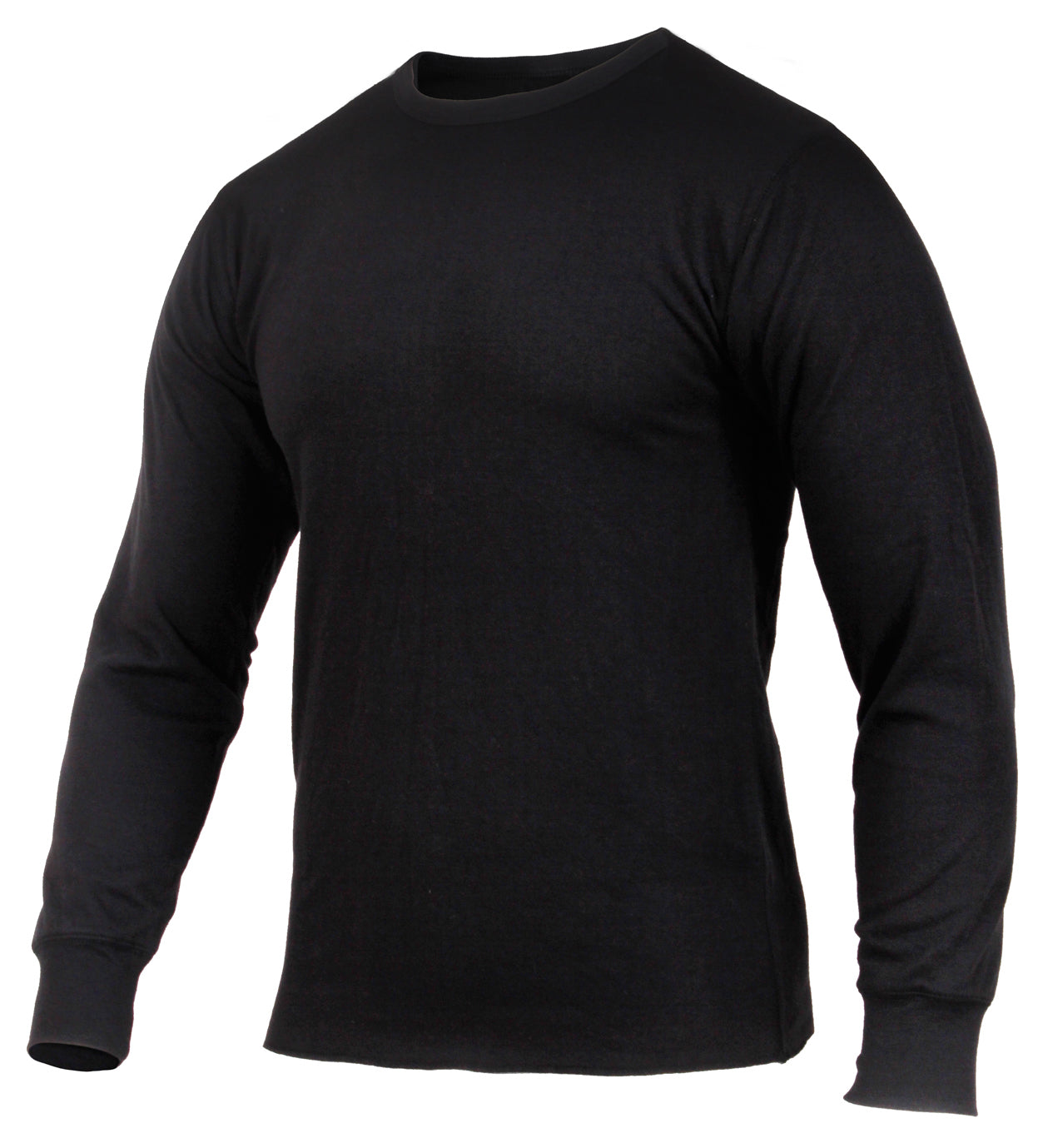 Rothco Midweight Thermal Knit Top - Tactical Choice Plus