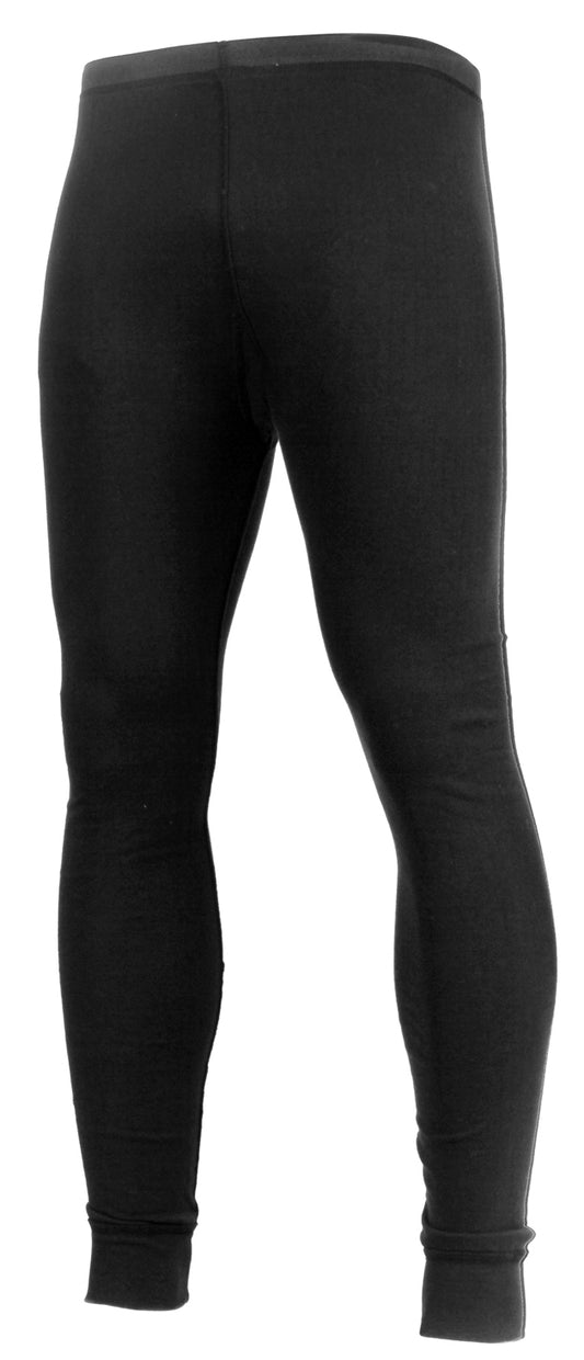 Rothco Midweight Thermal Knit Bottom - Tactical Choice Plus