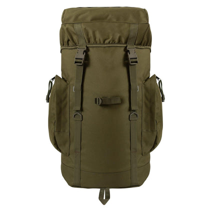Rothco 45L Tactical Backpack - Tactical Choice Plus
