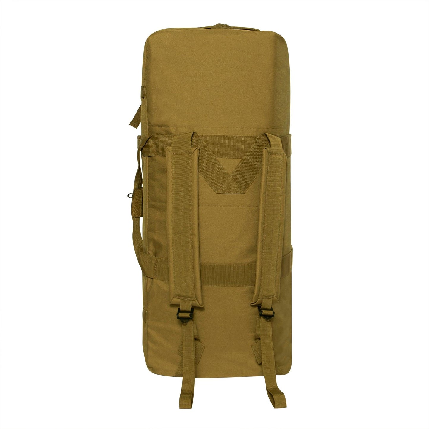 Enhanced Duffle Bag - Tactical Choice Plus