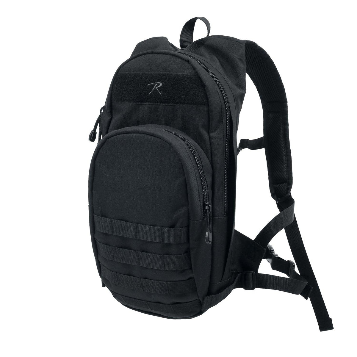 MOLLE Quickstrike Tactical Hydration Backpack (No Bladder) - Tactical Choice Plus