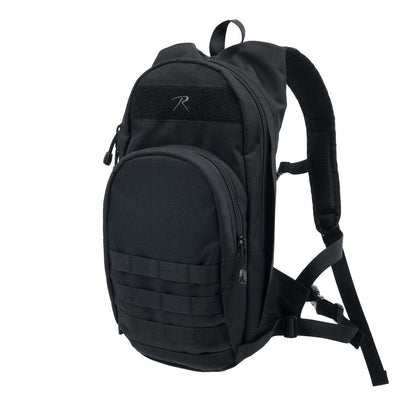 MOLLE Quickstrike Tactical Hydration Backpack (No Bladder) - Tactical Choice Plus