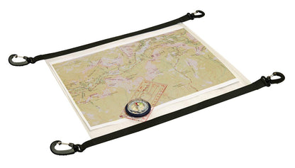 Waterproof Map & Document Case - Tactical Choice Plus