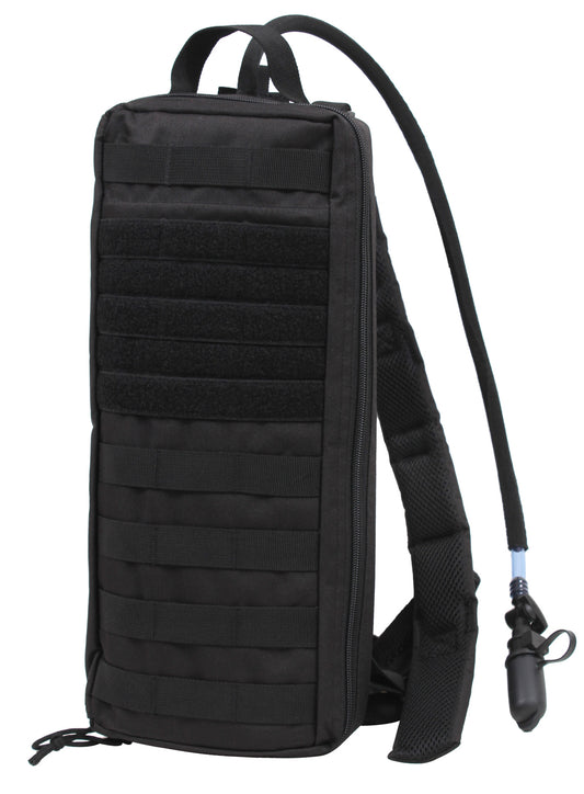 MOLLE Attachable Hydration Pack - Tactical Choice Plus