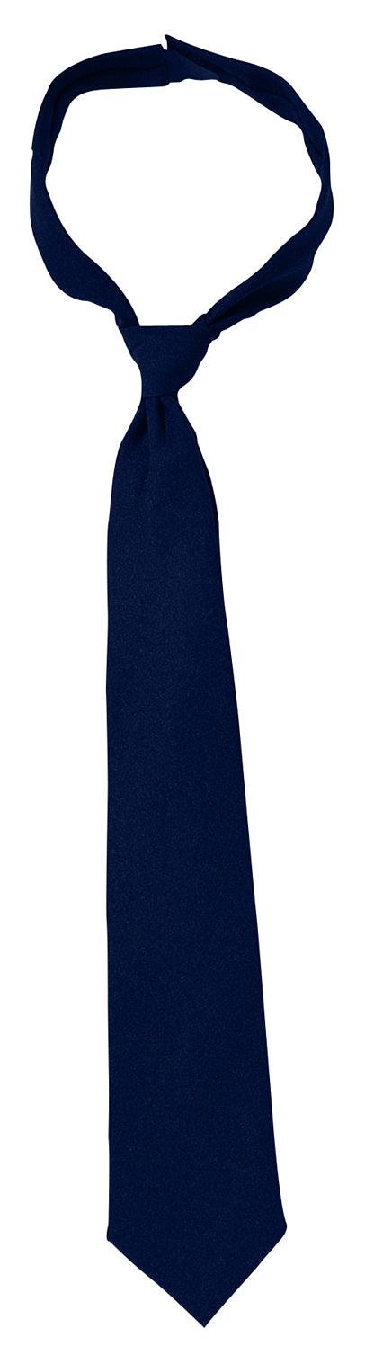 Rothco Police Issue Hook n' Loop Neckties - Tactical Choice Plus