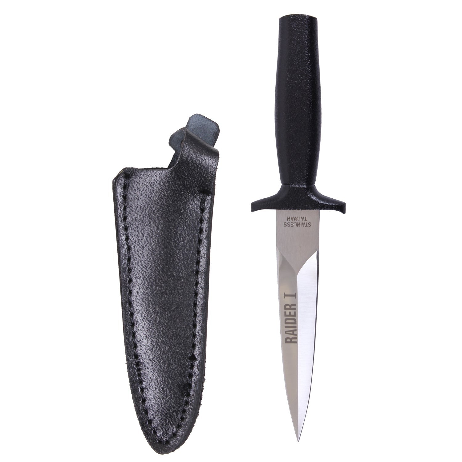 Rothco Raider I Boot Knife - Tactical Choice Plus