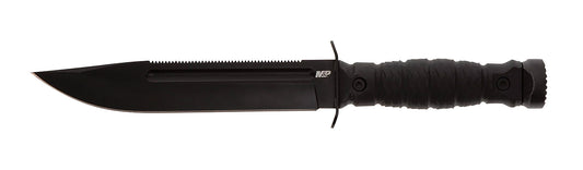 Smith & Wesson Ultimate Survival Knife – 7 Inches - Tactical Choice Plus