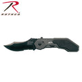 Smith & Wesson Assisted Opening Military & Police Knife - Tactical Choice Plus