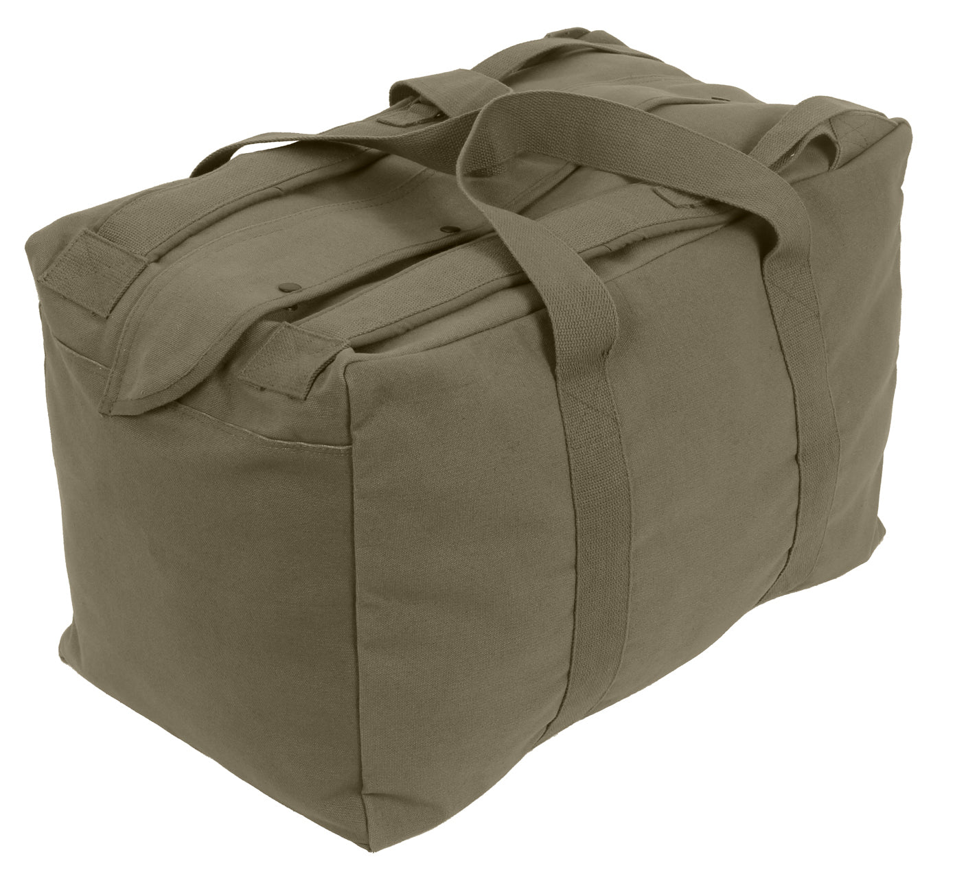 Tactical Canvas Cargo Bag / Backpack - Tactical Choice Plus