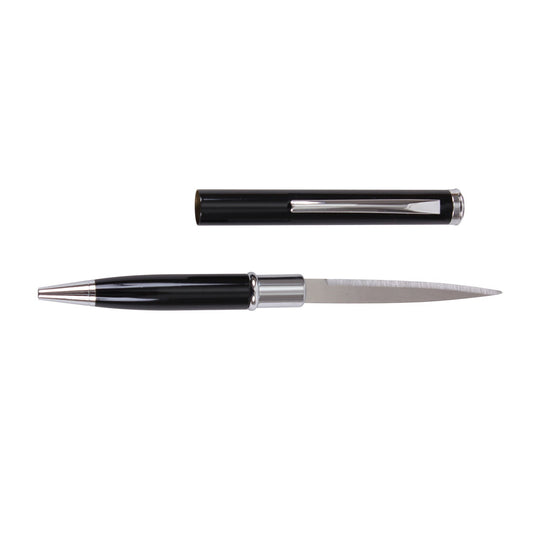 Pen And Knife Combo - Tactical Choice Plus