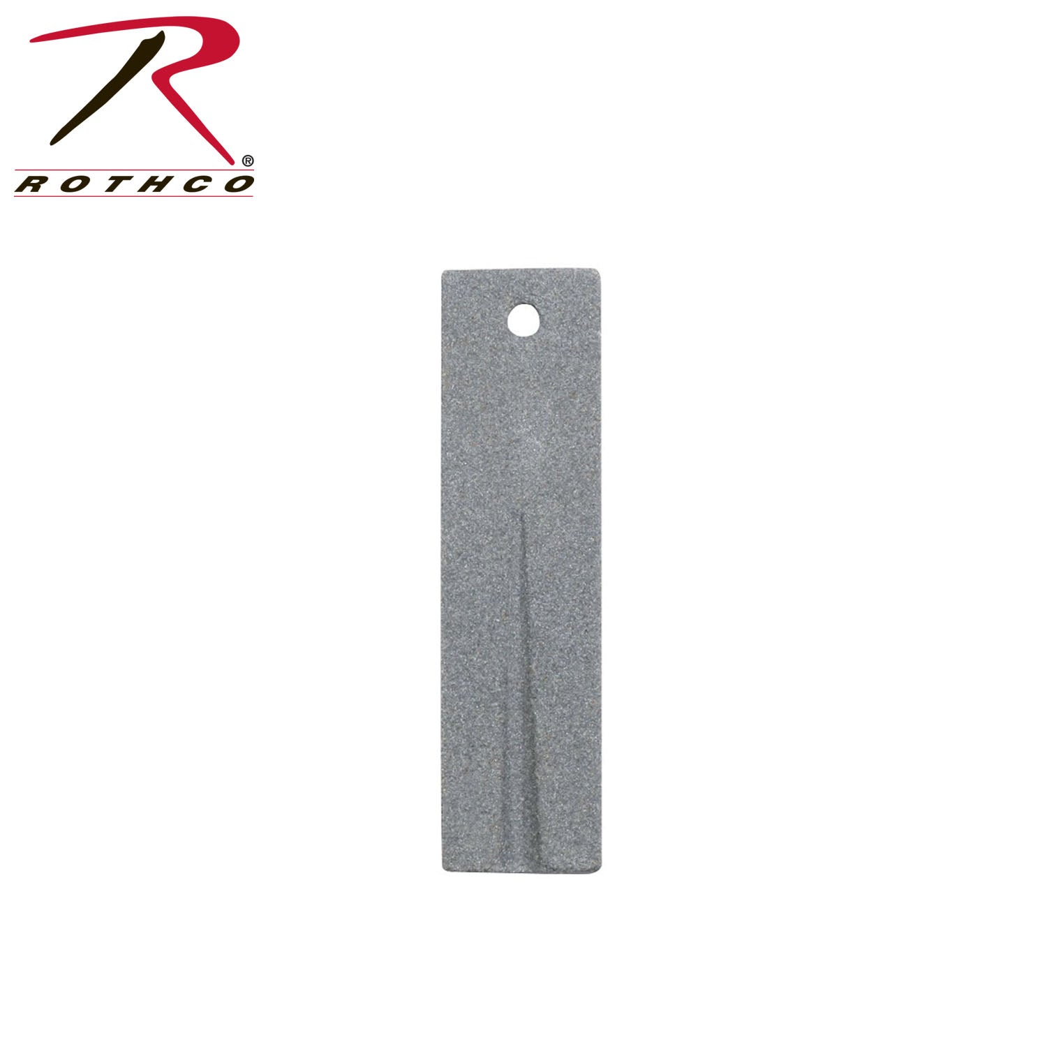 Rothco Sharpening Stone - Tactical Choice Plus