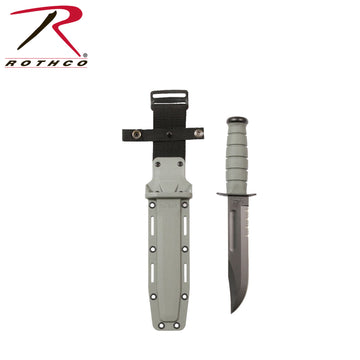 Ka-bar Fighting Knife - Tactical Choice Plus