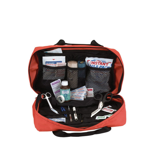 EMS Trauma Bag - Tactical Choice Plus