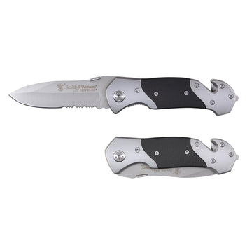 S&W First Response Folding Knife - Tactical Choice Plus