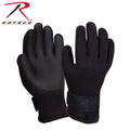 Rothco Waterproof Cold Weather Neoprene Gloves - Tactical Choice Plus