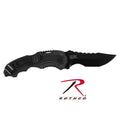 S&W M/P Assisted Open Knife - Tactical Choice Plus