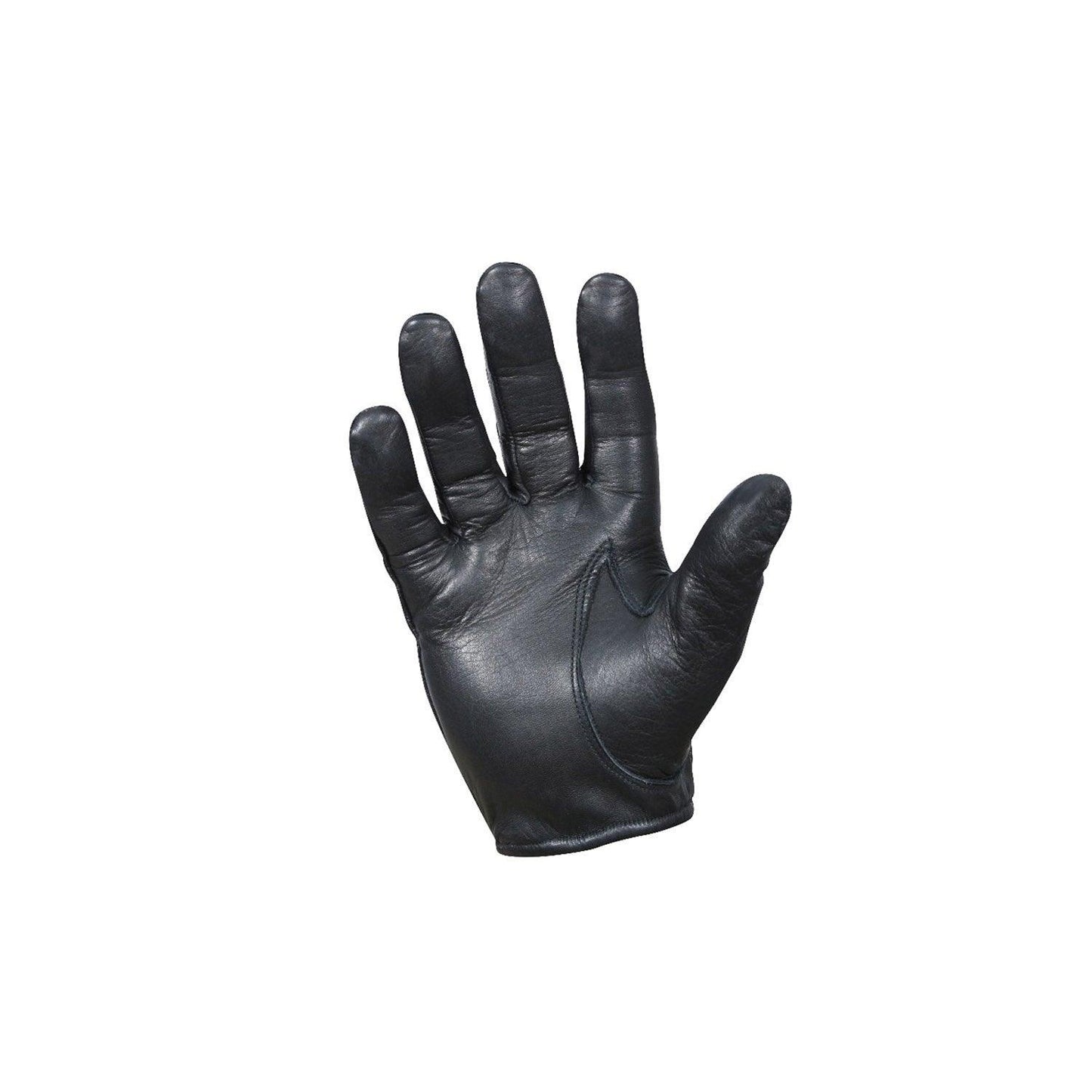 Police Cut Resistant Lined Gloves - Tactical Choice Plus