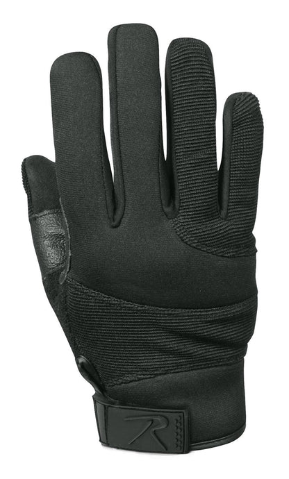 Street Shield Cut Resistant Police Gloves - Tactical Choice Plus