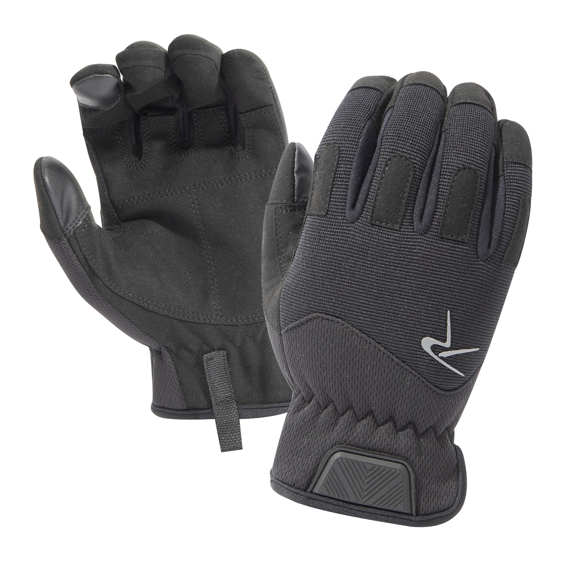 Rothco Rapid Fit Duty Gloves - Tactical Choice Plus