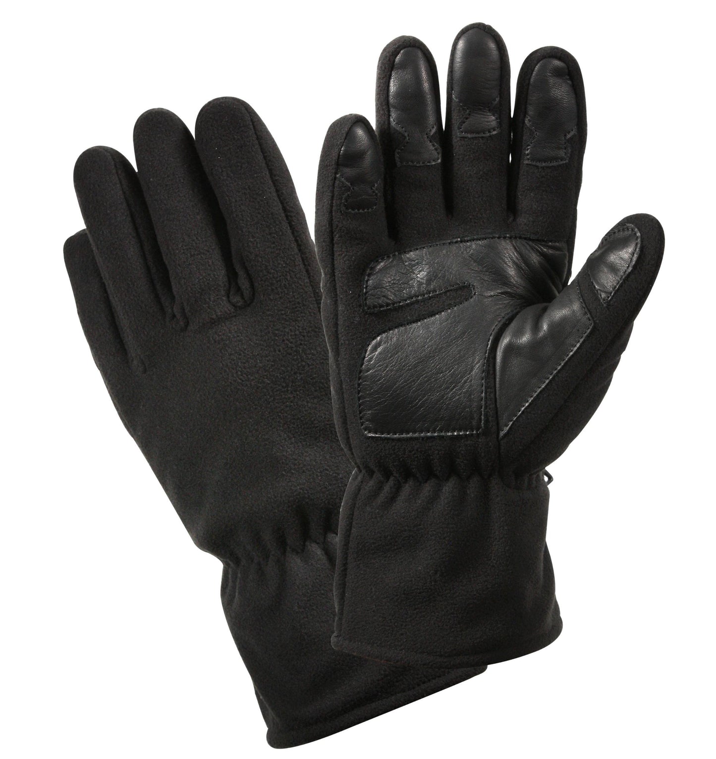 Micro Fleece All Weather Gloves - Tactical Choice Plus