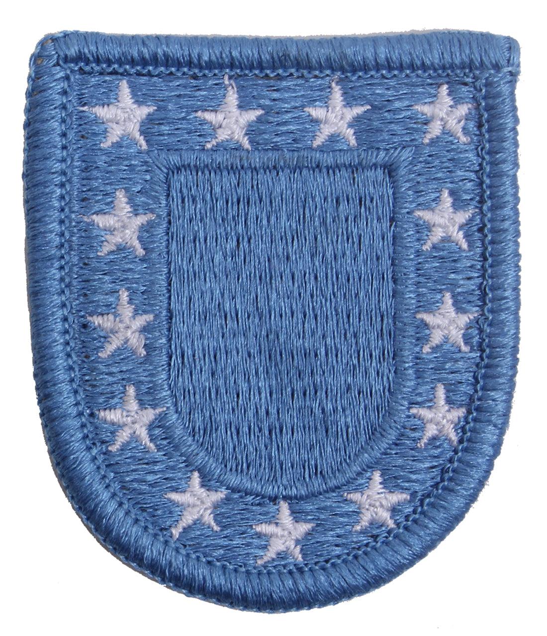 US Army Flash Patch - Tactical Choice Plus