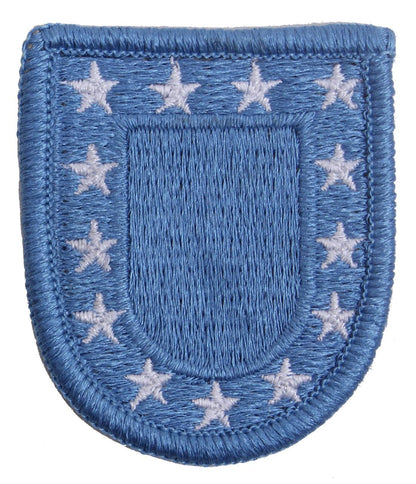US Army Flash Patch - Tactical Choice Plus