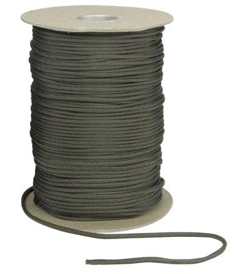 Rothco Nylon Paracord 550lb 600 Ft Spool - Tactical Choice Plus