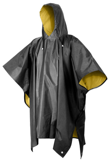 Reversible PVC Ponchos - Tactical Choice Plus