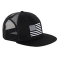 US Flag Trucker Cap - Tactical Choice Plus