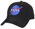 NASA Low Pro Cap - Tactical Choice Plus