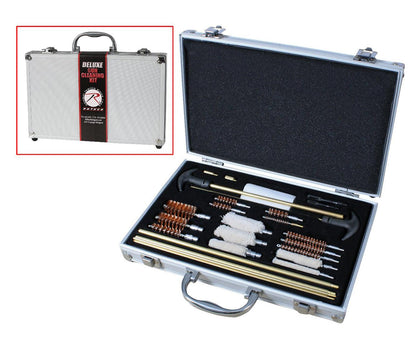 Rothco Deluxe Gun Cleaning Kit - Tactical Choice Plus