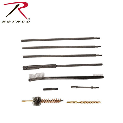 Rothco G.I. Plus Rifle Cleaning Kit - Tactical Choice Plus