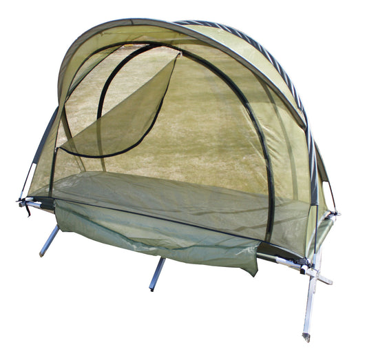  Free Standing Mosquito Net Tent - Tactical Choice Plus