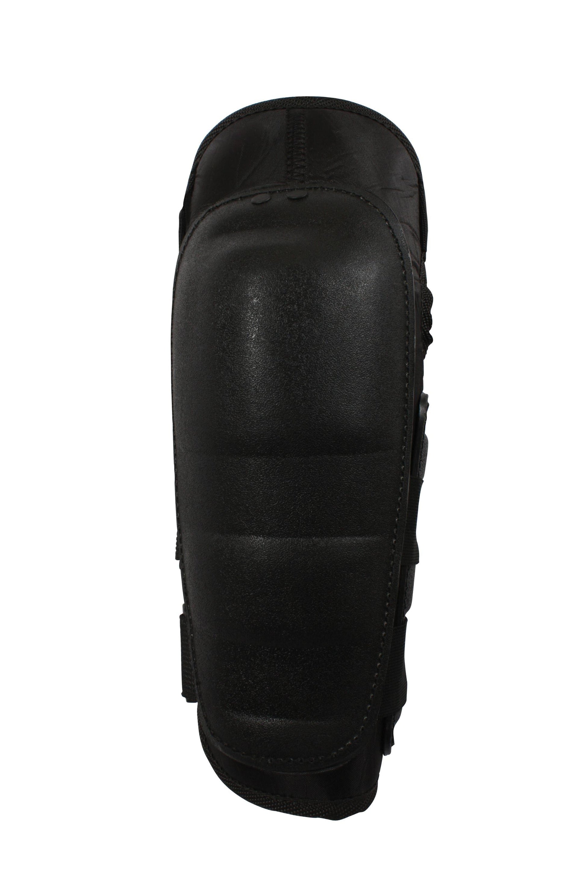Hard Shell Forearm Guards – Tactical Choice Plus