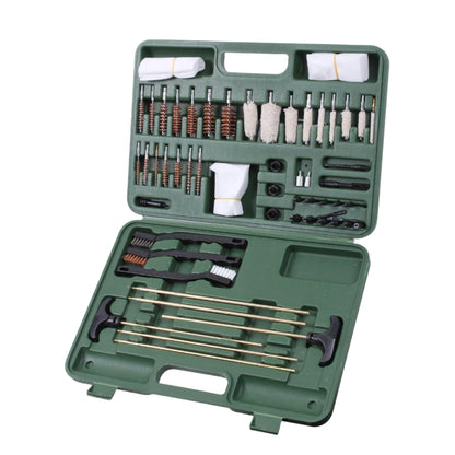 Rothco Universal Gun Cleaning Kit - Tactical Choice Plus