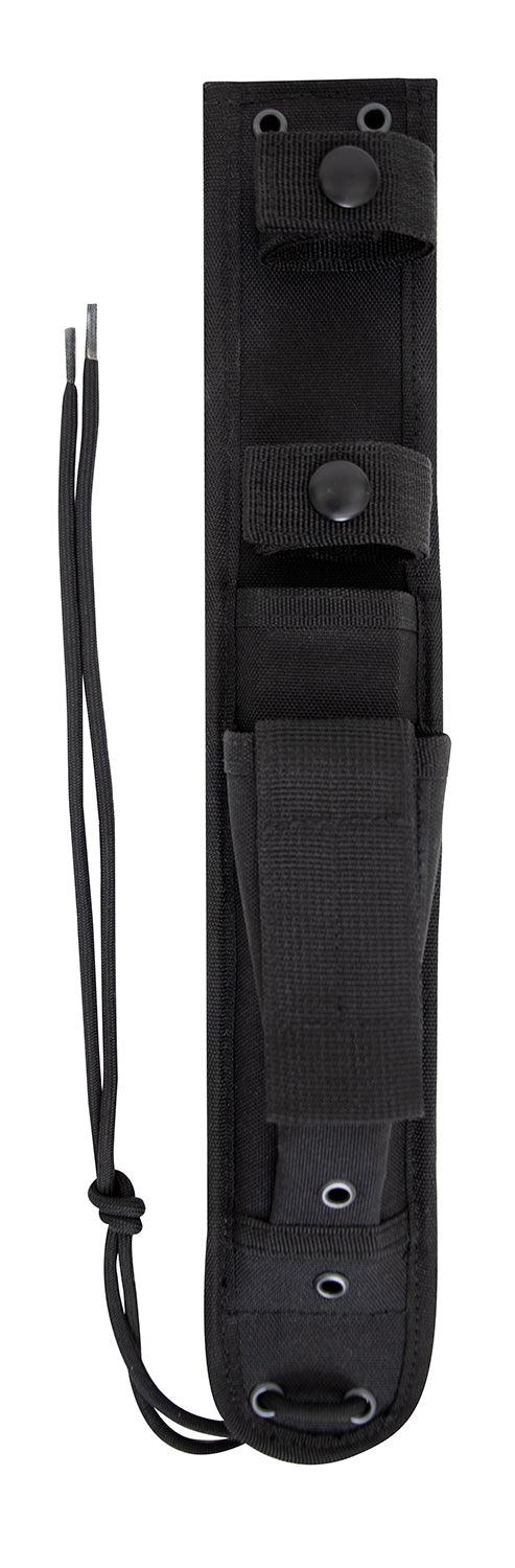 MOLLE Knife Sheath - Tactical Choice Plus