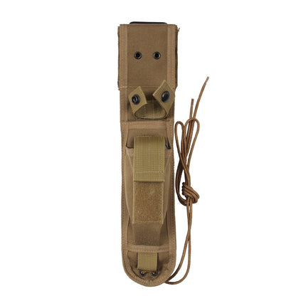 G.I. Type Enhanced Knife Sheaths - Tactical Choice Plus