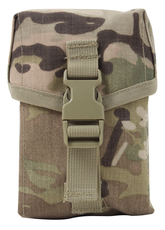 MOLLE II 100 Round SAW Pouch - Tactical Choice Plus