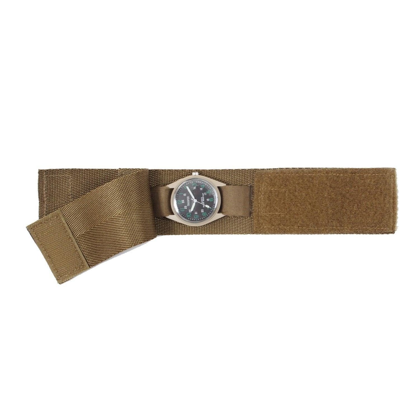 Commando Watchband - Tactical Choice Plus