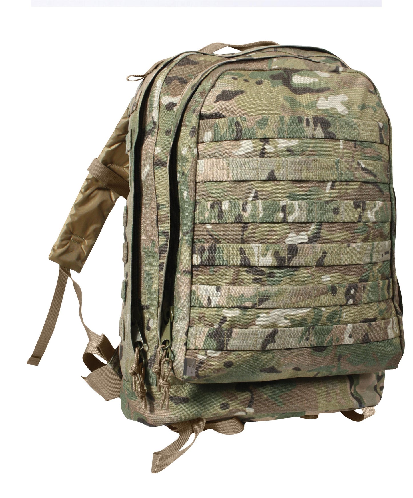 MOLLE II 3-Day Assault Pack - Tactical Choice Plus