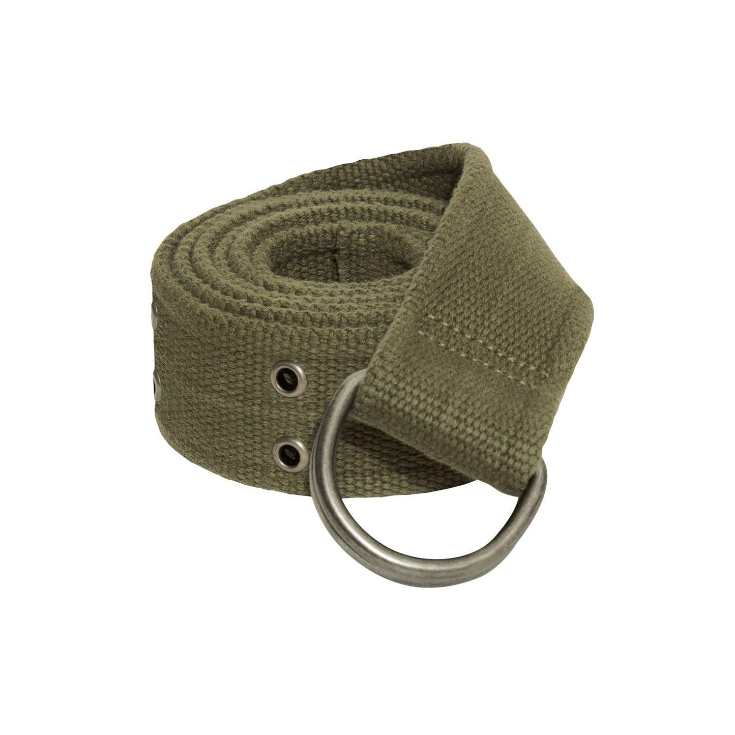 Vintage D-Ring Belts - Tactical Choice Plus