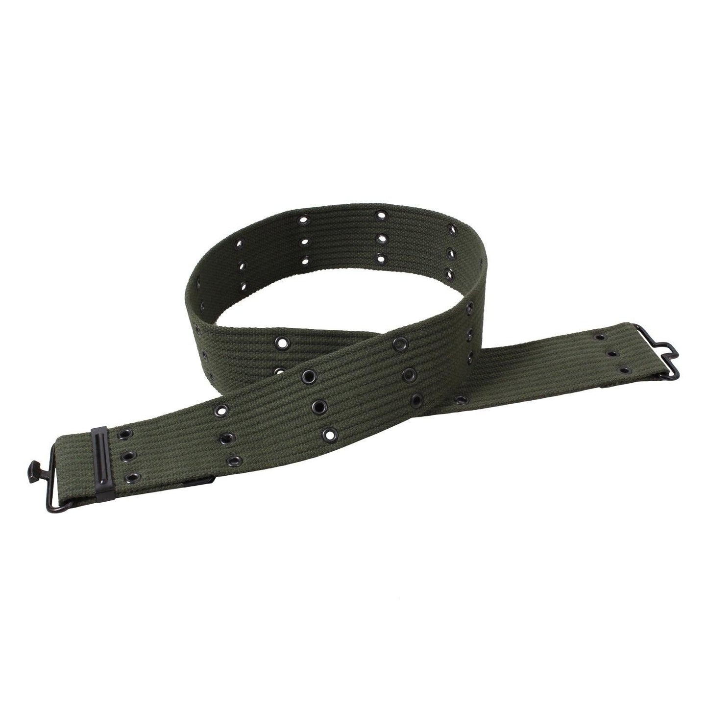 Military Style Pistol Belts - Tactical Choice Plus