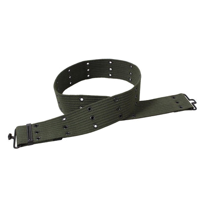Military Style Pistol Belts - Tactical Choice Plus