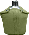  G.I. Style Canteen and Cover - Tactical Choice Plus